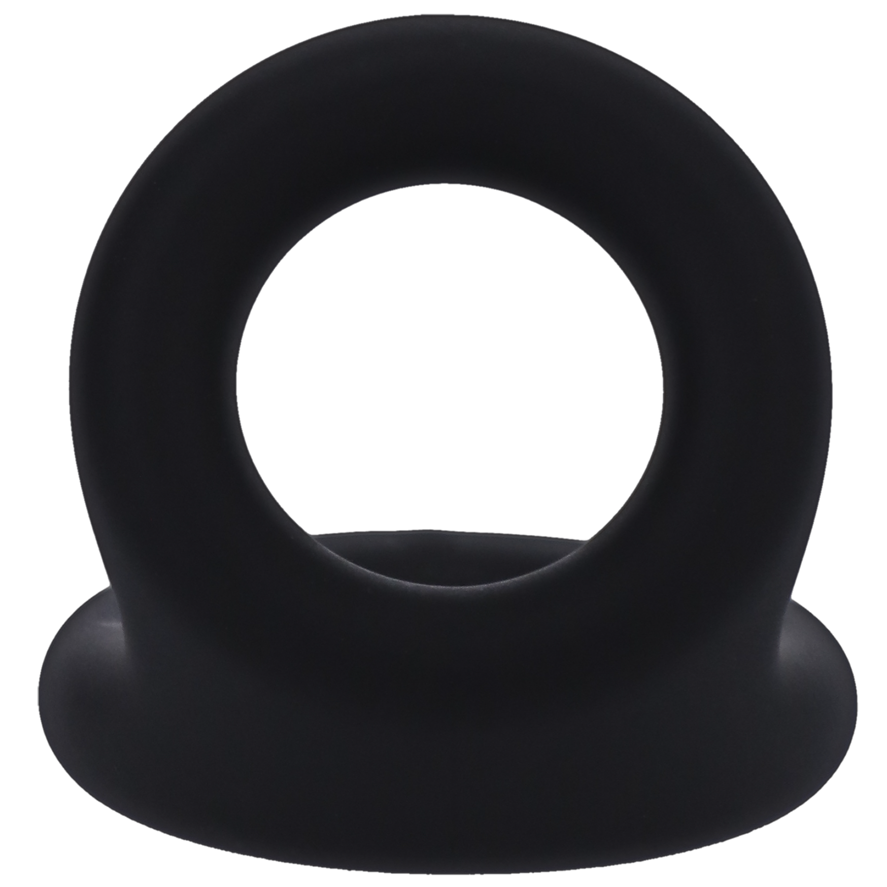 Uplift - Silicone C-Ring Onyx - Cock Rings - The Naughty & Nice District - Adult Sex Toy Store