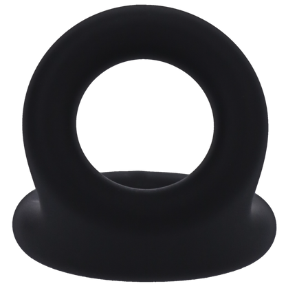 Uplift - Silicone C-Ring Onyx - Cock Rings - The Naughty & Nice District - Adult Sex Toy Store