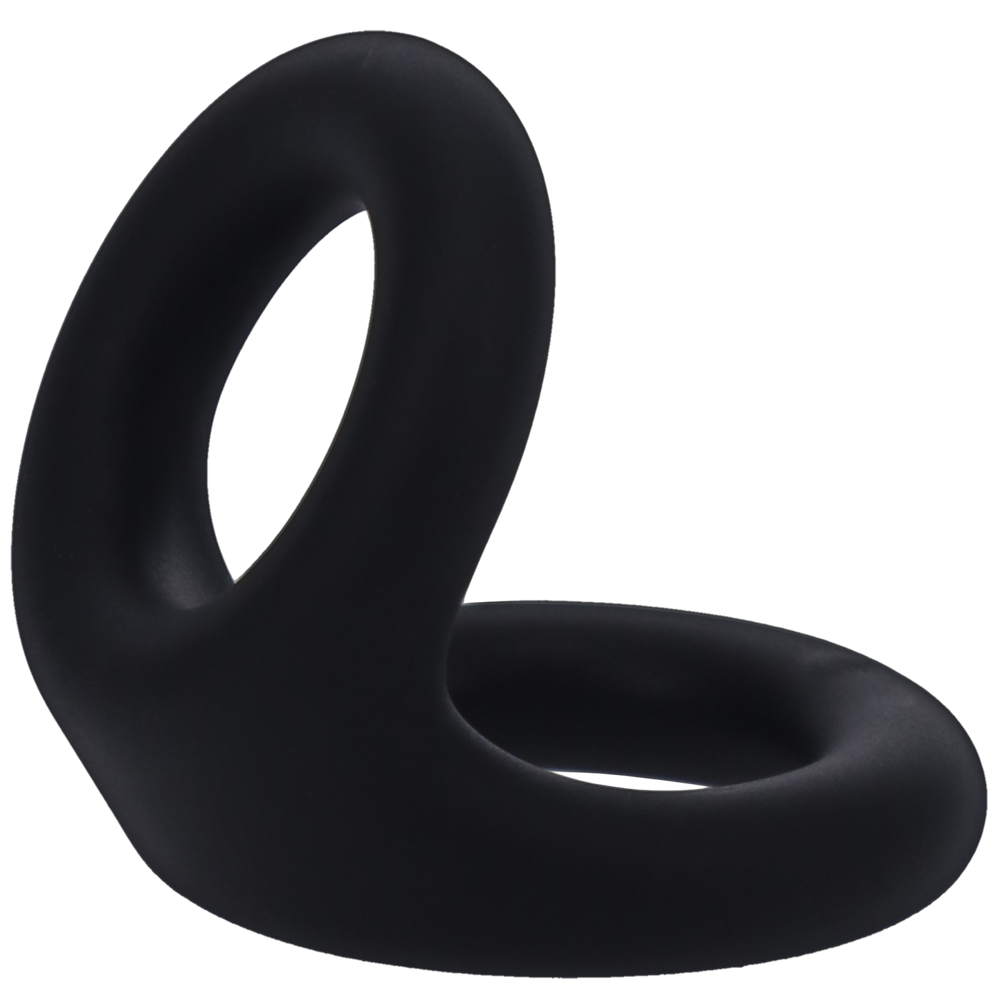 Uplift - Silicone C-Ring Onyx - Cock Rings - The Naughty & Nice District - Adult Sex Toy Store