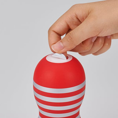 Original Vacuum Cup - For Him - The Naughty & Nice District - Adult Sex Toy Store