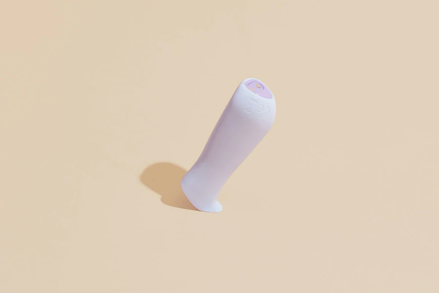 Dame, Kip - Lavender - Ergonomic Vibe for Clit-Enveloping - VIbrators - The Naughty & Nice District - Adult Sex Toy Store