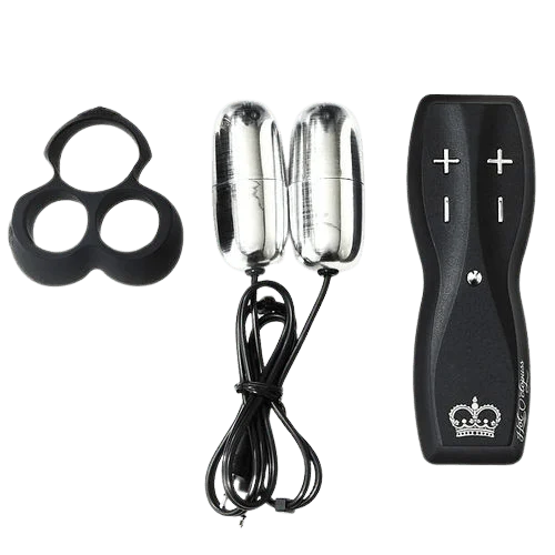 Hot Octopuss, Jett with our patented Treble and Bass Technology™ - For Him - The Naughty & Nice District - Adult Sex Toy Store