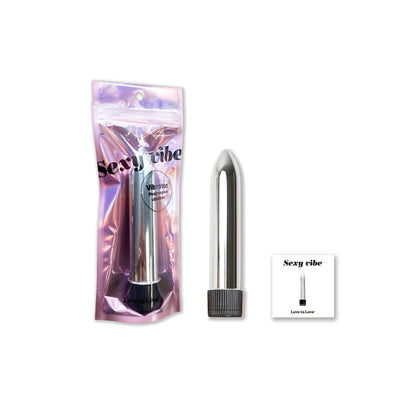 SEXY VIBE - VIbrators - The Naughty & Nice District - Adult Sex Toy Store