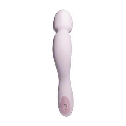 Dame, Com Wand by Dame - Quartz & Periwinkle - VIbrators - The Naughty & Nice District - Adult Sex Toy Store