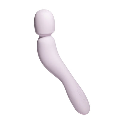 Dame, Com Wand by Dame - Quartz & Periwinkle - VIbrators - The Naughty & Nice District - Adult Sex Toy Store