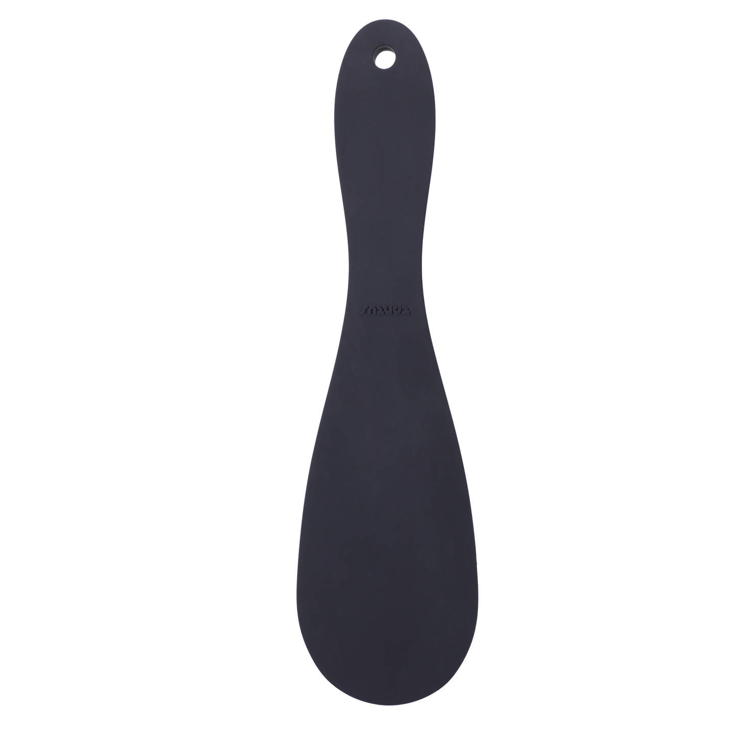 Pelt Paddle Onyx - BDSM - The Naughty & Nice District - Adult Sex Toy Store