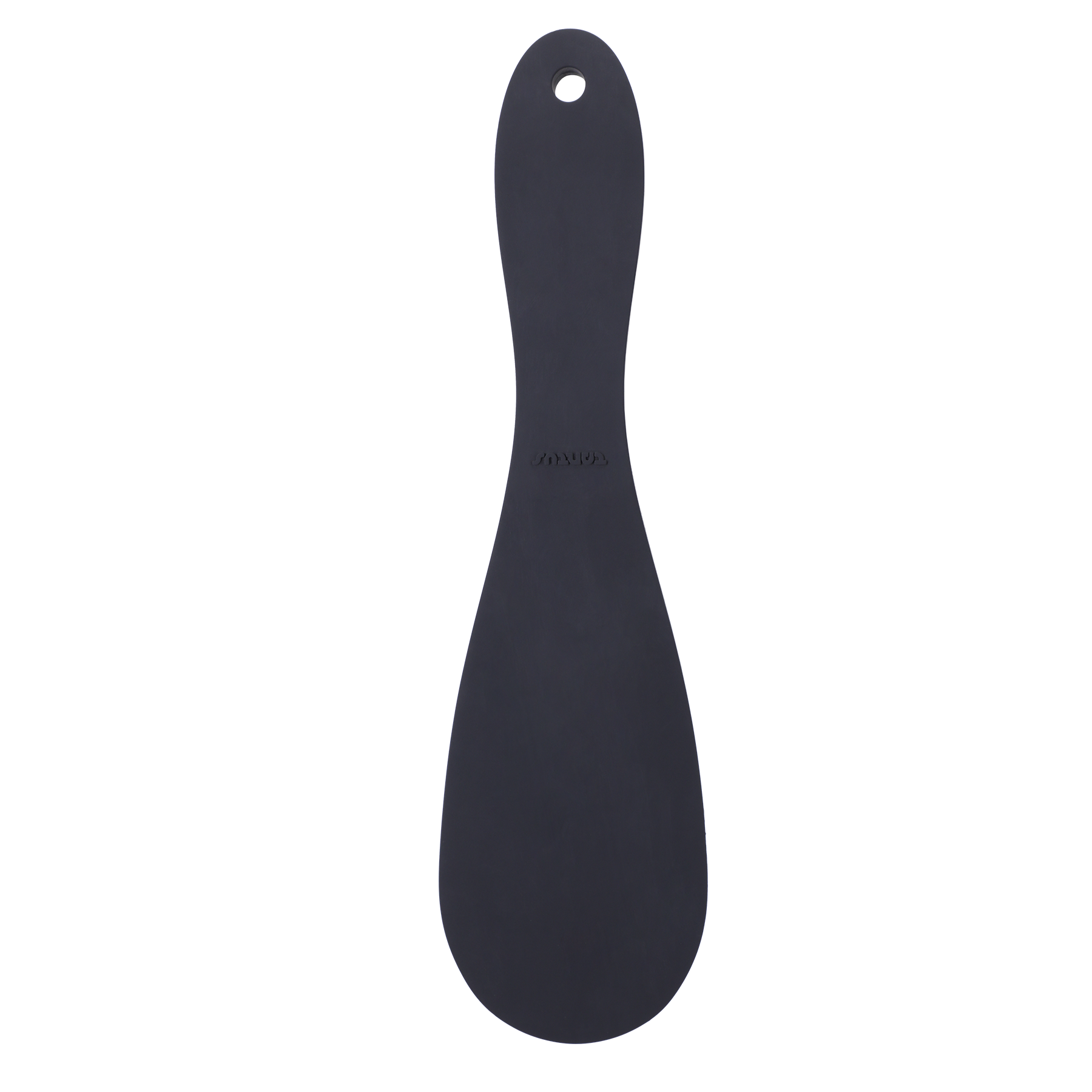 Pelt Paddle Onyx - BDSM - The Naughty & Nice District - Adult Sex Toy Store