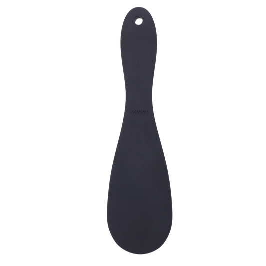 Pelt Paddle Onyx - BDSM - The Naughty & Nice District - Adult Sex Toy Store