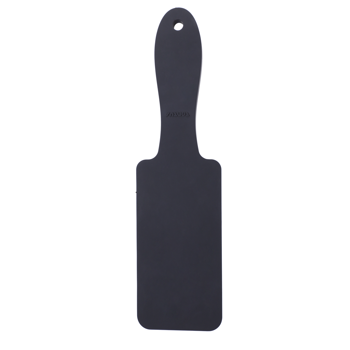 Thwack Paddle Onyx - BDSM - The Naughty & Nice District - Adult Sex Toy Store