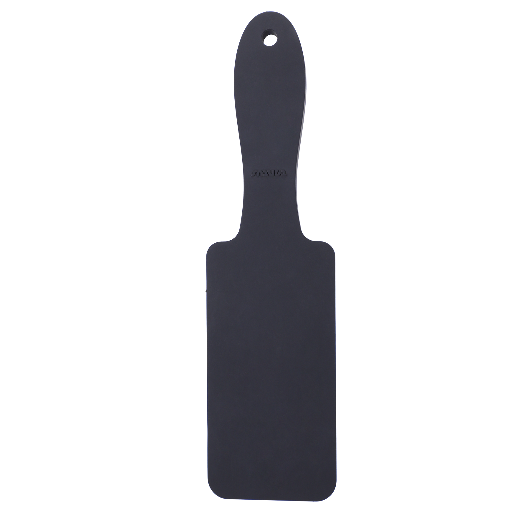 Thwack Paddle Onyx - BDSM - The Naughty & Nice District - Adult Sex Toy Store