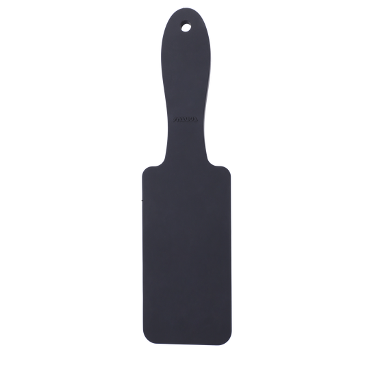 Thwack Paddle Onyx - BDSM - The Naughty & Nice District - Adult Sex Toy Store