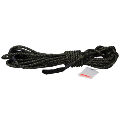 ROPE - 30 FEET - OLIVE, ONYX