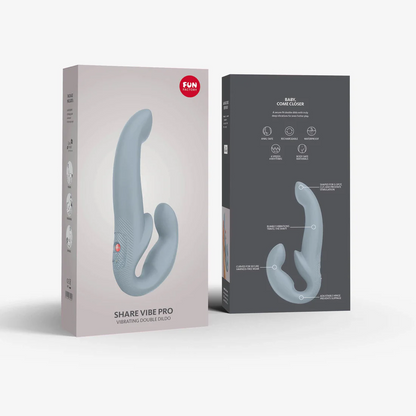 Share Vibe Pro - VIbrators - The Naughty & Nice District - Adult Sex Toy Store