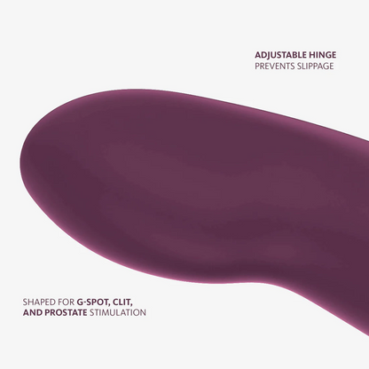 Share Vibe Pro - VIbrators - The Naughty & Nice District - Adult Sex Toy Store