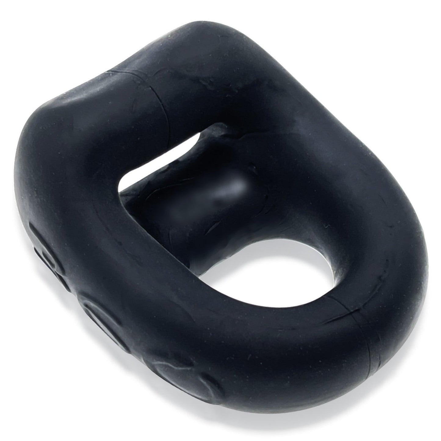 Oxballs 360, dual use cockring - PLUS+SILICONE special edition - NIGHT - Vibrating Cock Rings - The Naughty & Nice District - Adult Sex Toy Store