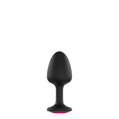 Geisha Plug Ruby - Various sizes - Anal Toys - The Naughty & Nice District - Adult Sex Toy Store