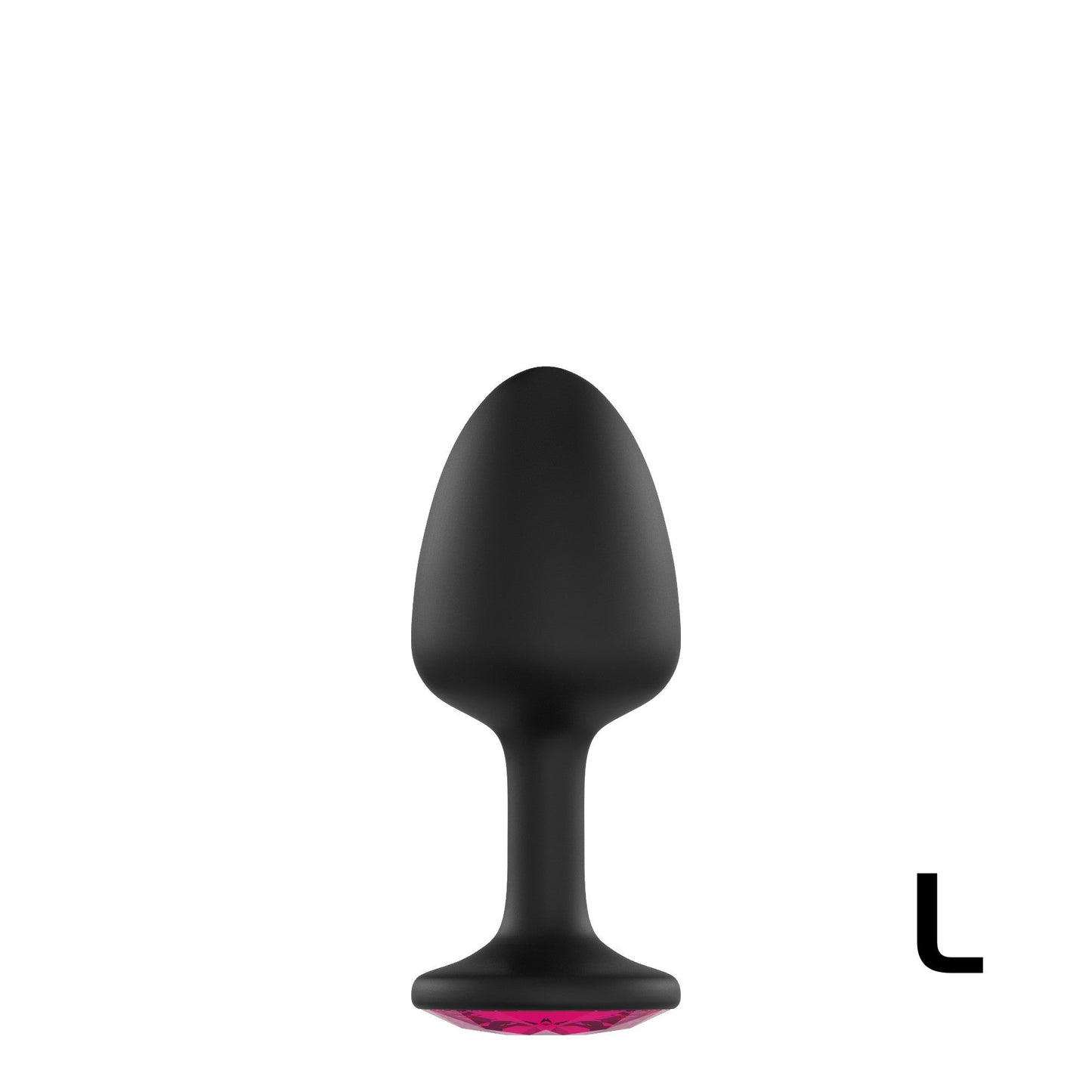 Geisha Plug Ruby - Various sizes - Anal Toys - The Naughty & Nice District - Adult Sex Toy Store