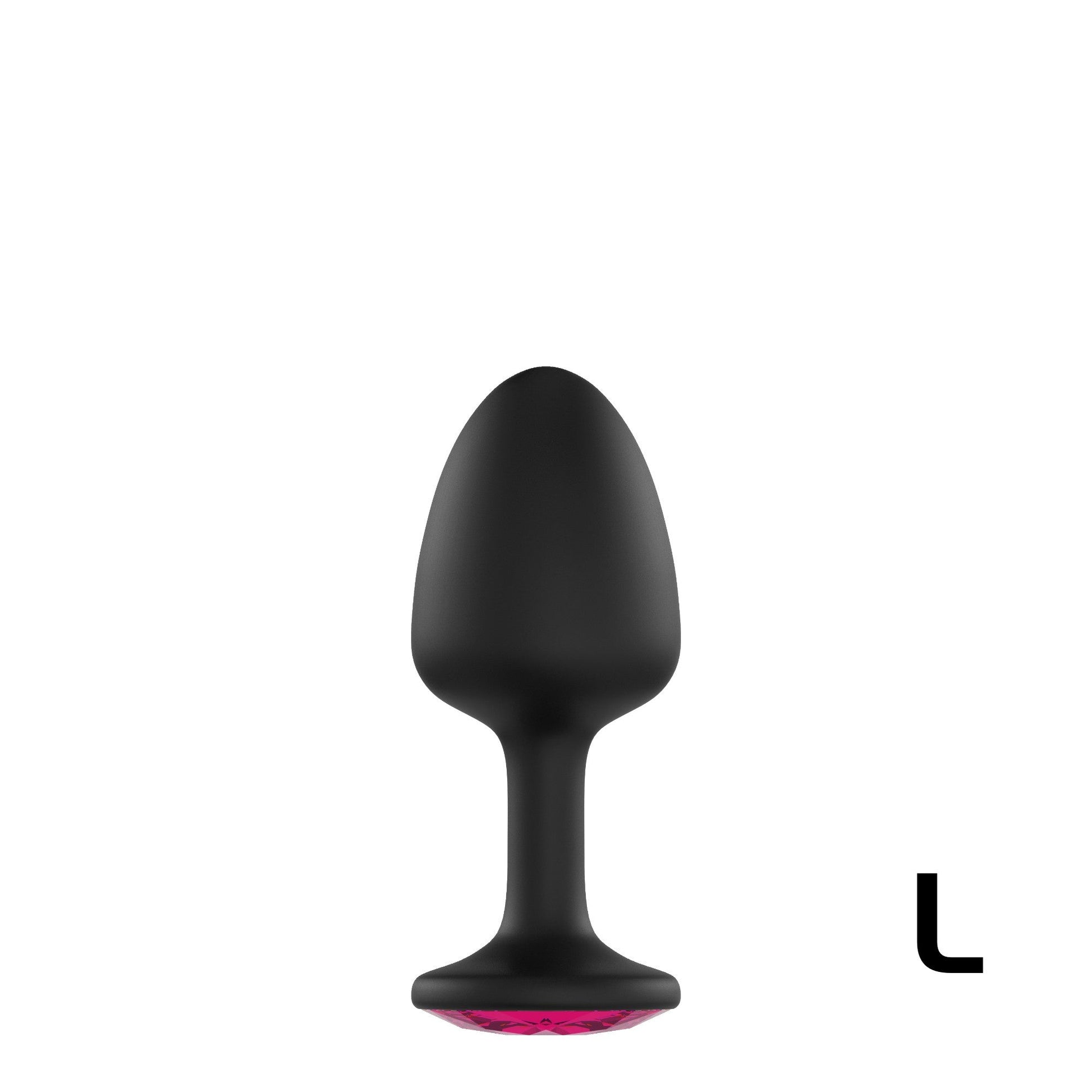 Geisha Plug Ruby - Various sizes - Anal Toys - The Naughty & Nice District - Adult Sex Toy Store