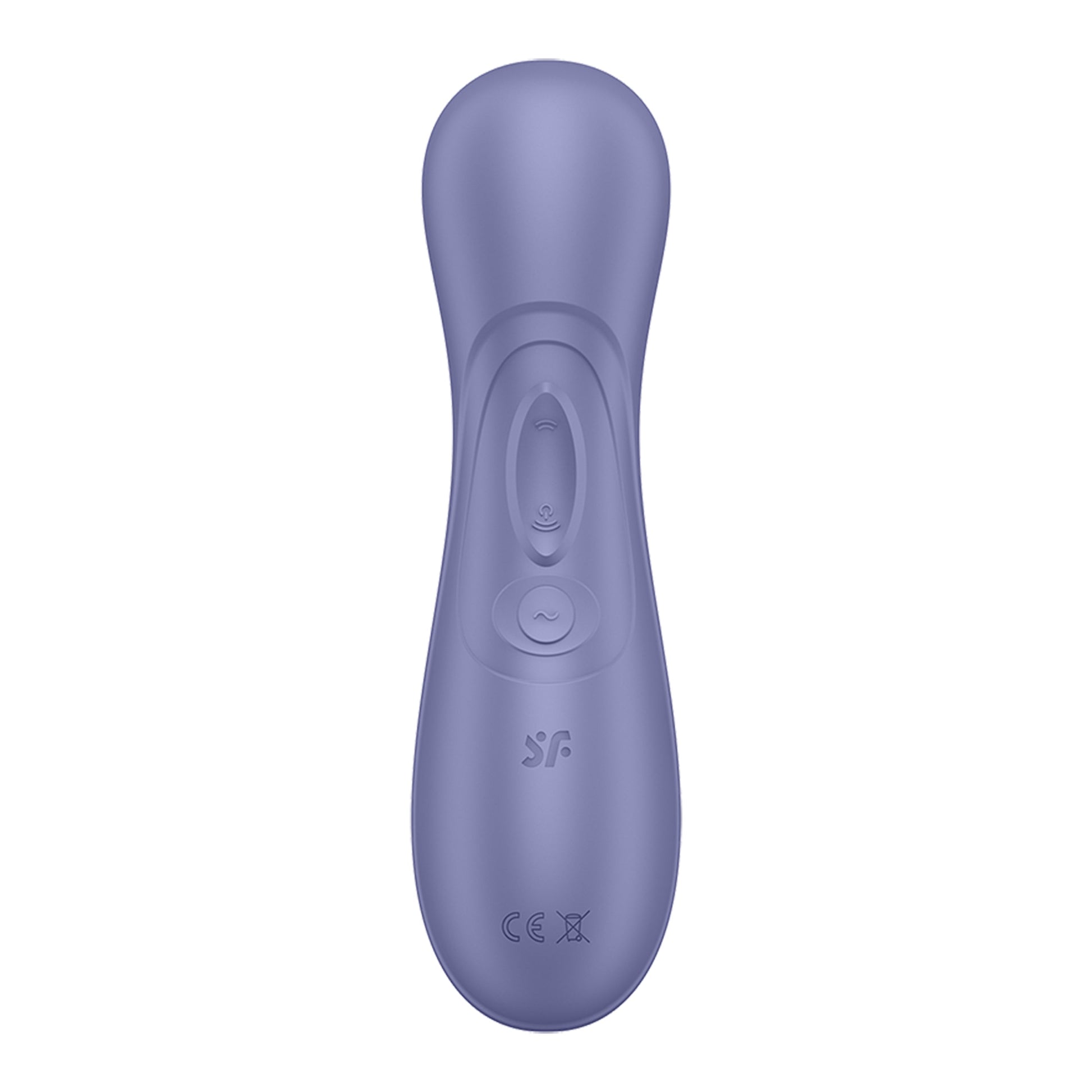 Satisfyer, Pro 2 Generation 3 - Lilac - Clitoral Pulse - The Naughty & Nice District - Adult Sex Toy Store