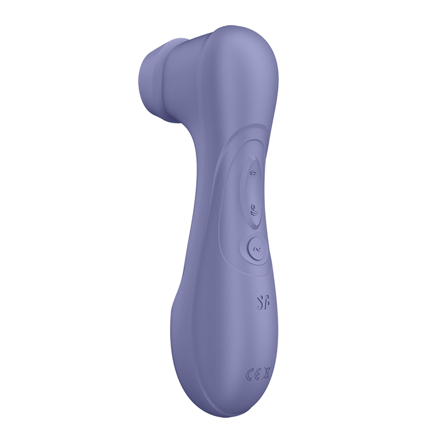 Satisfyer, Pro 2 Generation 3 - Lilac - Clitoral Pulse - The Naughty & Nice District - Adult Sex Toy Store