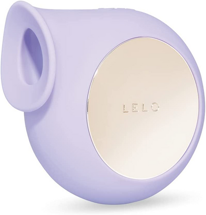 LELO, Sila Cruise Collection -Featuring advanced Cruise Control™ technology - VIbrators - The Naughty & Nice District - Adult Sex Toy Store