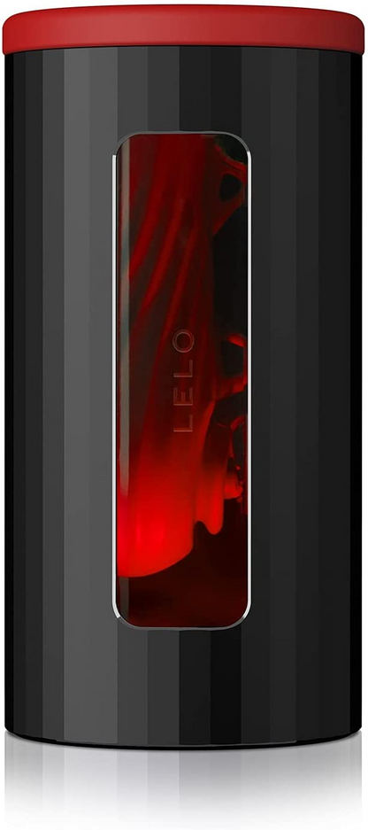 LELO, F1S V2X Sleeve - Strokers & Sleeves - The Naughty & Nice District - Adult Sex Toy Store