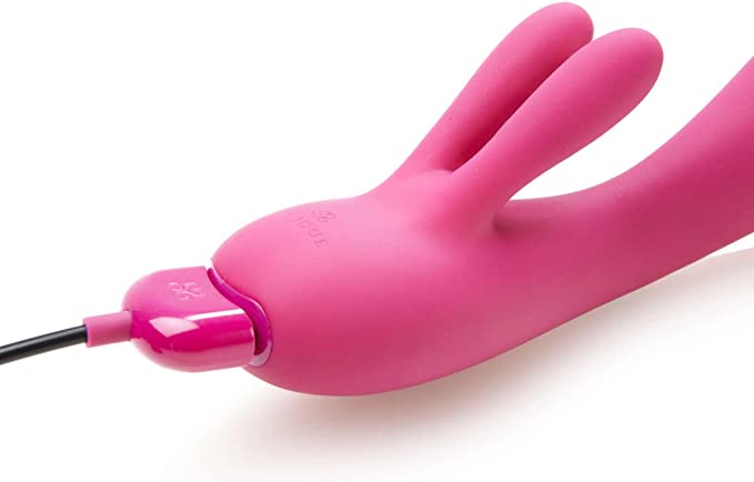 Je Joue FiFi G-Spot Rabbit Vibrator - VIbrators - The Naughty & Nice District - Adult Sex Toy Store