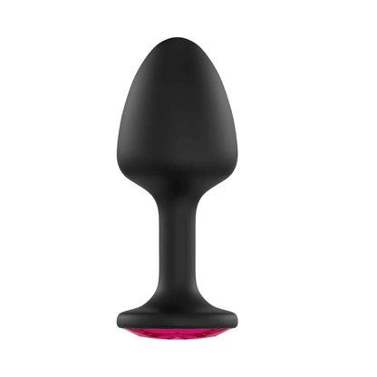 Geisha Plug Ruby - Various sizes - Anal Toys - The Naughty & Nice District - Adult Sex Toy Store