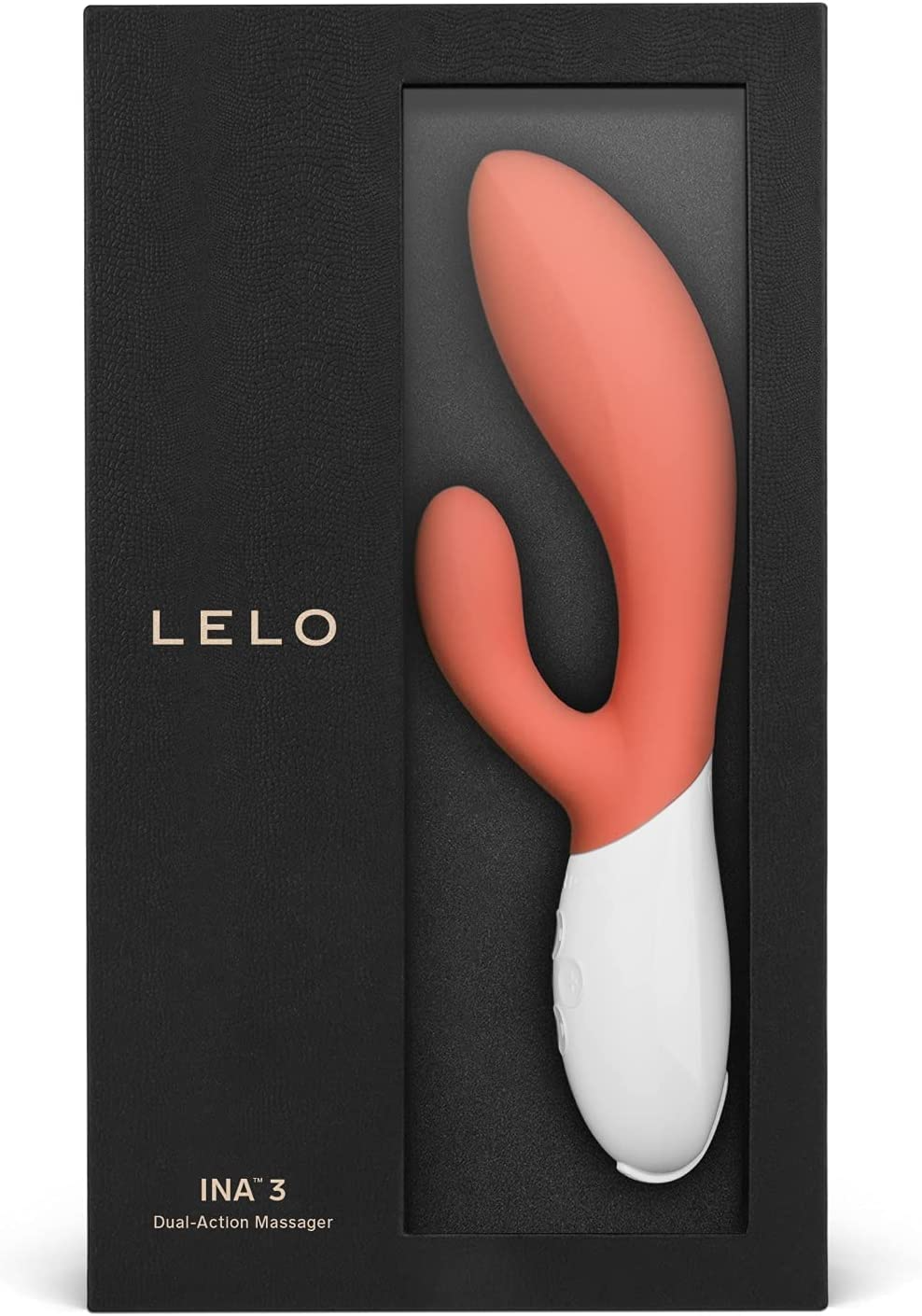 LELO, Ina 3 Collection - VIbrators - The Naughty & Nice District - Adult Sex Toy Store