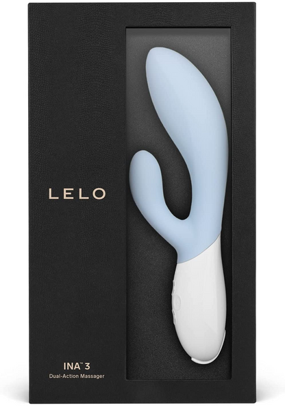 LELO, Ina 3 Collection - VIbrators - The Naughty & Nice District - Adult Sex Toy Store