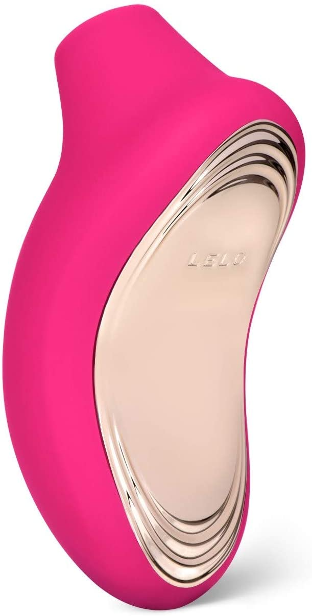 LELO, SONA 2 Cruise Cerise - VIbrators - The Naughty & Nice District - Adult Sex Toy Store