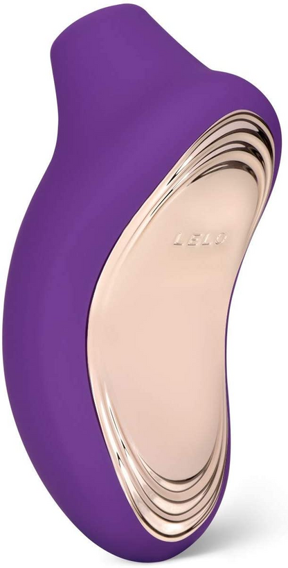 LELO, SONA 2 Purple - VIbrators - The Naughty & Nice District - Adult Sex Toy Store