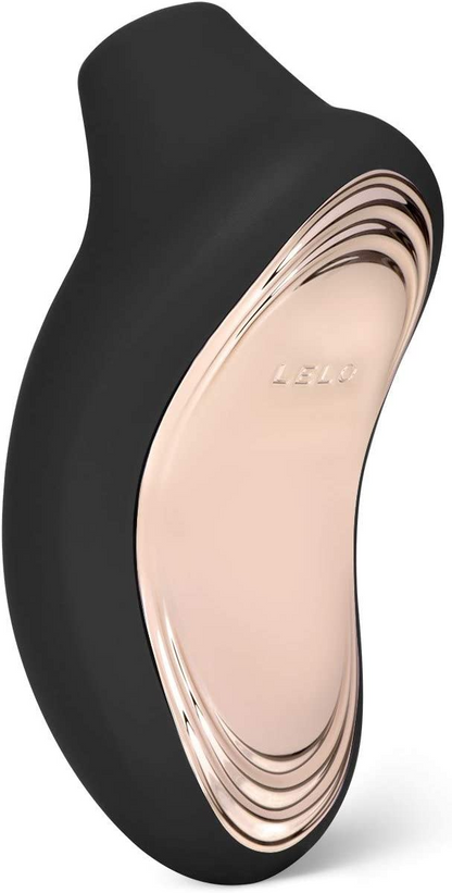 LELO, SONA 2 Cruise Black - VIbrators - The Naughty & Nice District - Adult Sex Toy Store