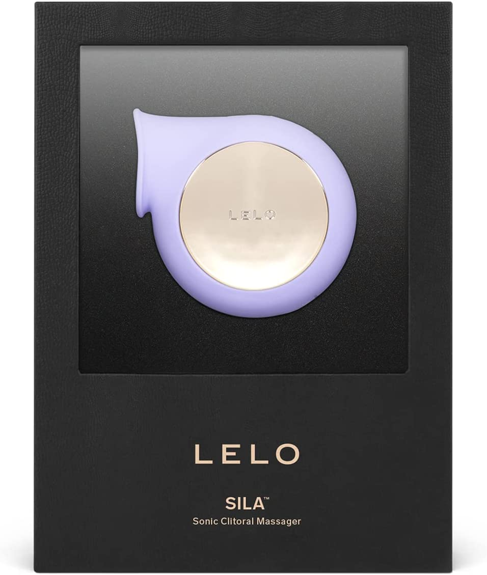 LELO, Sila Cruise Collection -Featuring advanced Cruise Control™ technology - VIbrators - The Naughty & Nice District - Adult Sex Toy Store