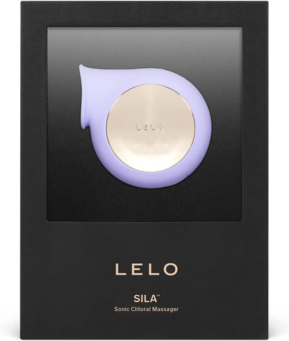 LELO, Sila Cruise Collection -Featuring advanced Cruise Control™ technology - VIbrators - The Naughty & Nice District - Adult Sex Toy Store