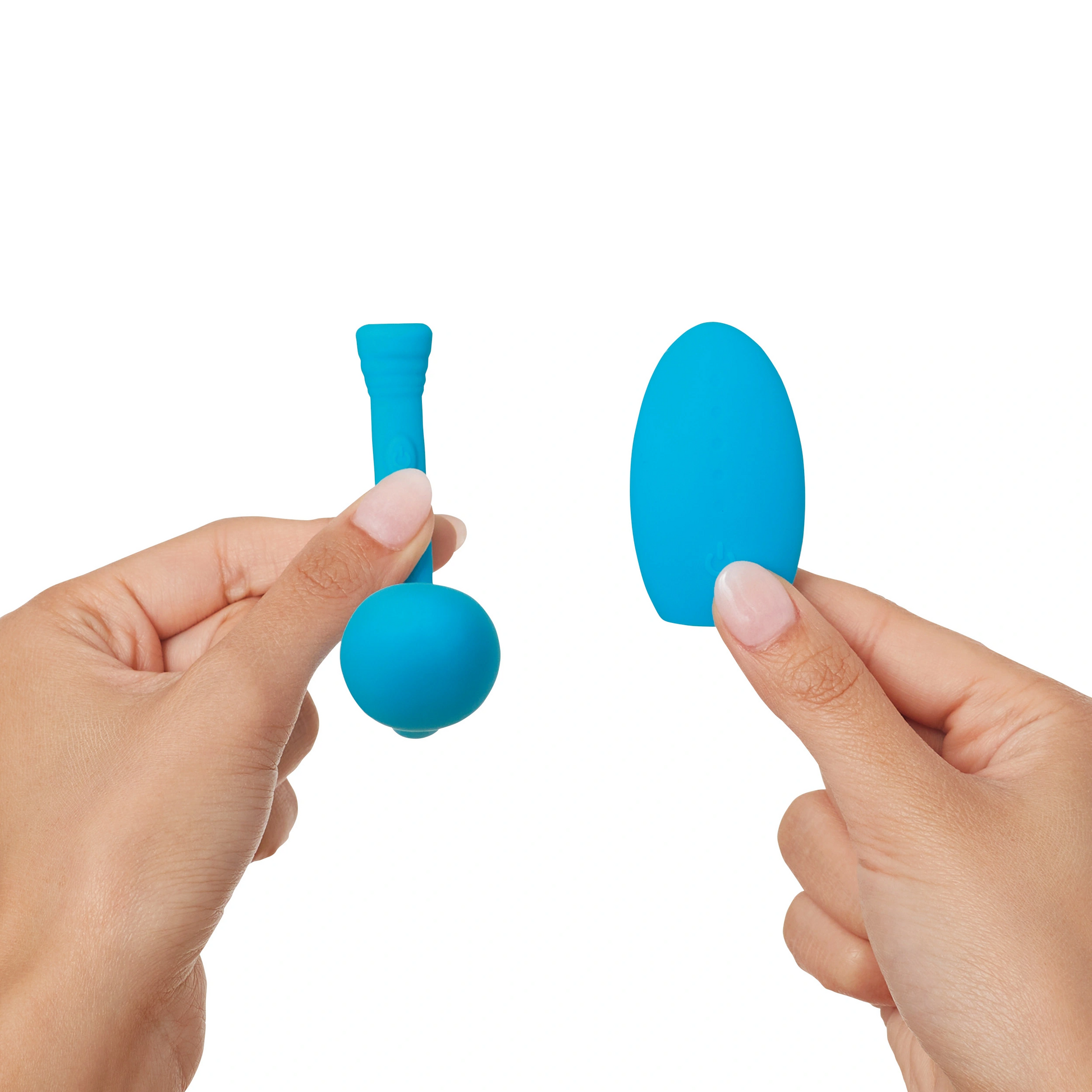 Kegel Trainer - Sexual Wellness - The Naughty & Nice District - Adult Sex Toy Store