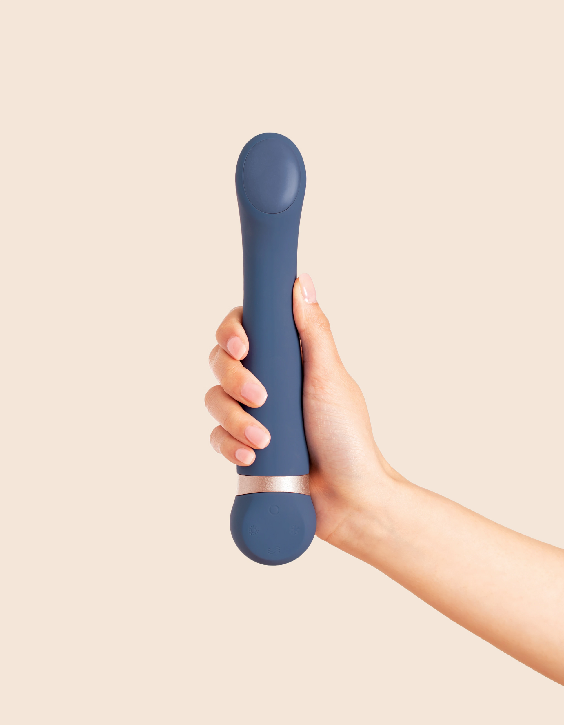 THE HOT & COLD - VIbrators - The Naughty & Nice District - Adult Sex Toy Store