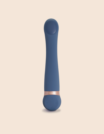 THE HOT & COLD - VIbrators - The Naughty & Nice District - Adult Sex Toy Store