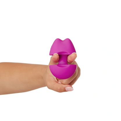 Pop - VIbrators - The Naughty & Nice District - Adult Sex Toy Store