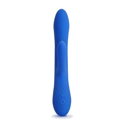 Dual Luxe - VIbrators - The Naughty & Nice District - Adult Sex Toy Store