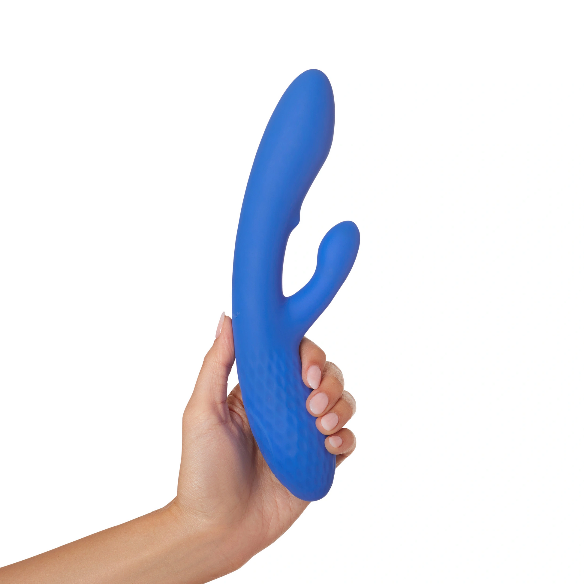 Dual Luxe - VIbrators - The Naughty & Nice District - Adult Sex Toy Store