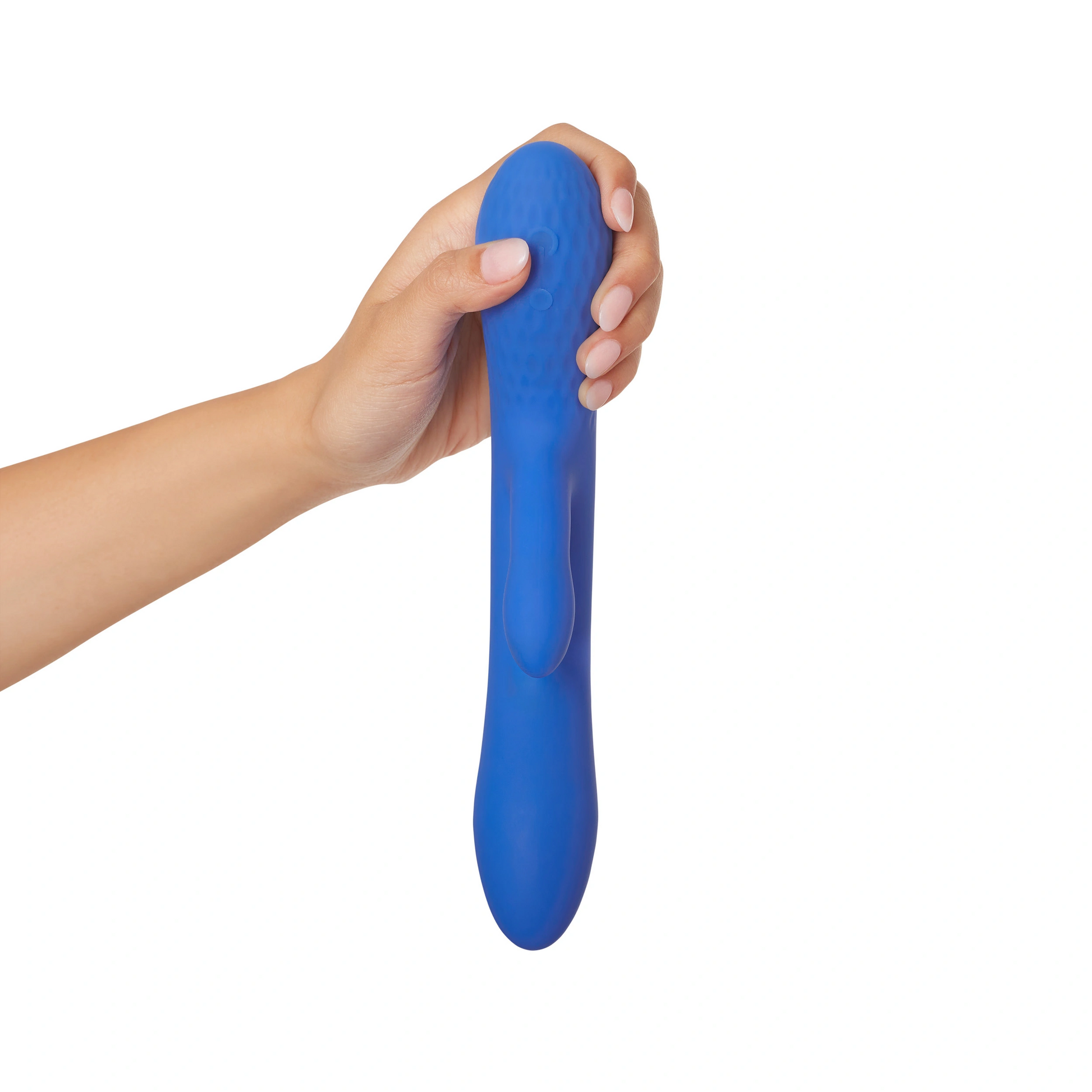 Dual Luxe - VIbrators - The Naughty & Nice District - Adult Sex Toy Store