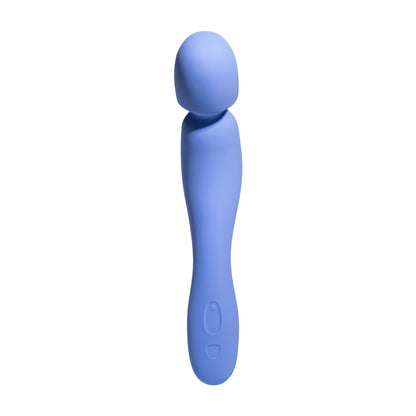 Dame, Com Wand by Dame - Quartz & Periwinkle - VIbrators - The Naughty & Nice District - Adult Sex Toy Store