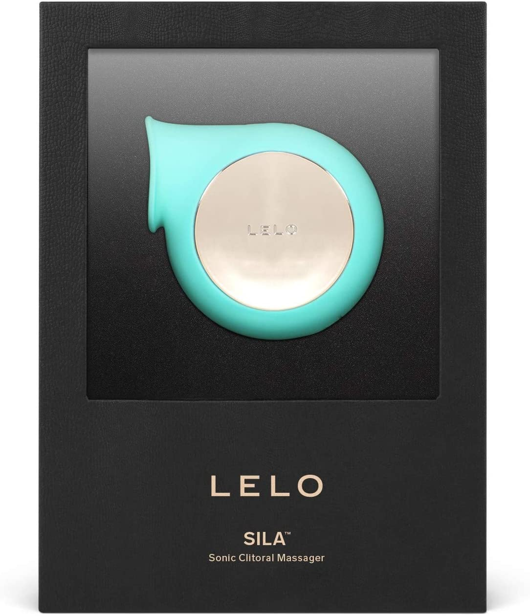 LELO, Sila Collection - Clitoral Sucking Stimulation - Aqua, Lilac, Pink - Clitoral Sucking - The Naughty & Nice District - Adult Sex Toy Store