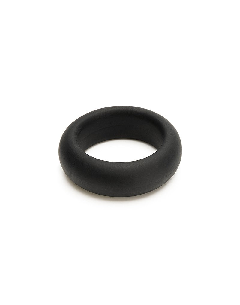 Silicone C-Ring - Maximum and Minimum Stretch Options - Cock Rings - The Naughty & Nice District - Adult Sex Toy Store