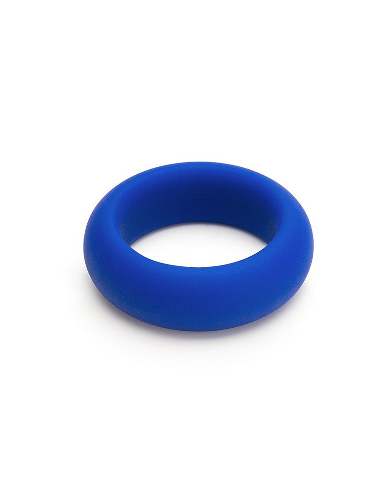 Silicone C-Ring - Maximum and Minimum Stretch Options - Cock Rings - The Naughty & Nice District - Adult Sex Toy Store