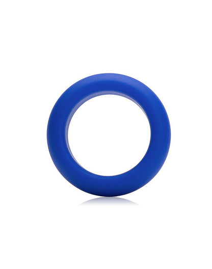 Silicone C-Ring - Maximum and Minimum Stretch Options - Cock Rings - The Naughty & Nice District - Adult Sex Toy Store