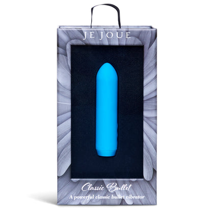 Je Joue Classic Rechargeable Bullet Vibrator - VIbrators - The Naughty & Nice District - Adult Sex Toy Store