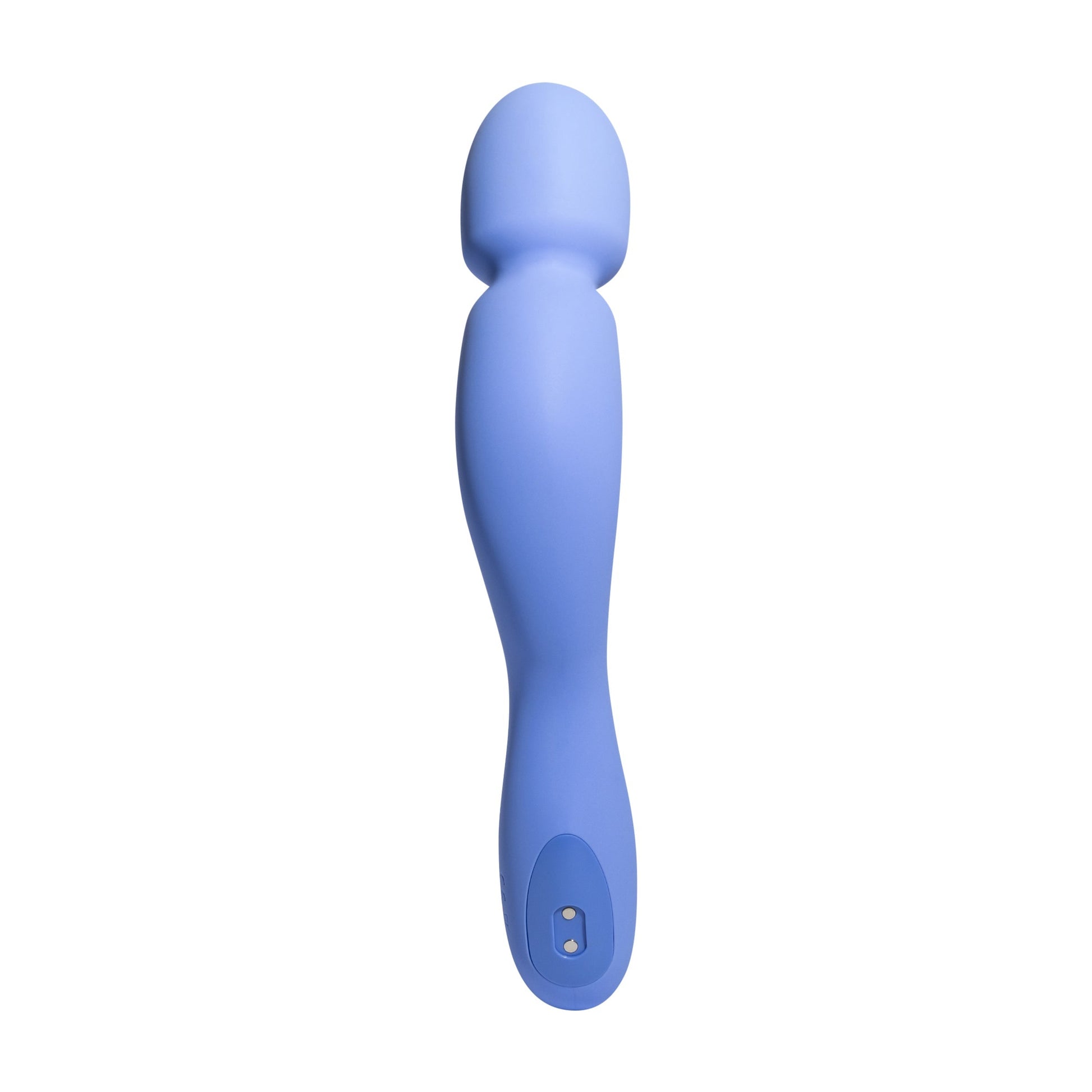 Dame, Com Wand by Dame - Quartz & Periwinkle - VIbrators - The Naughty & Nice District - Adult Sex Toy Store