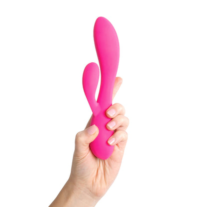 Dual Vibrating Massager - VIbrators - The Naughty & Nice District - Adult Sex Toy Store